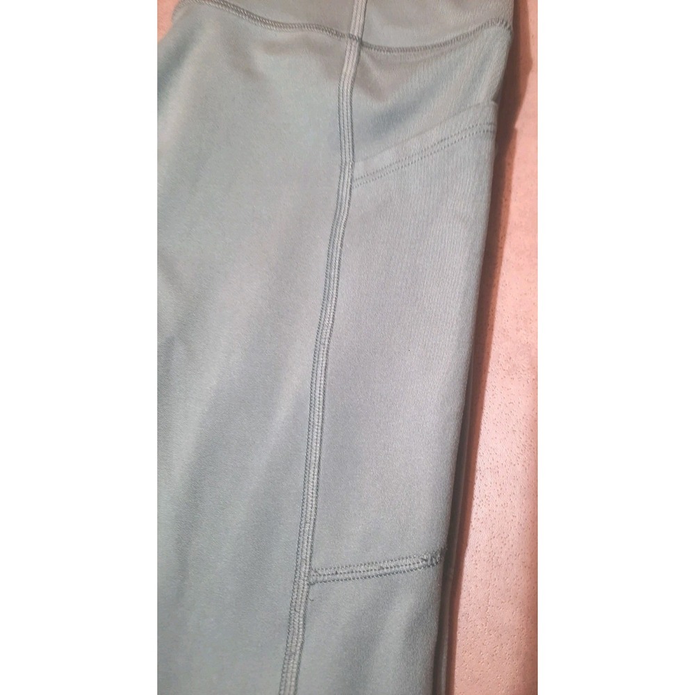 Victoria Secret Leggings Size 4 Activewear Gym Athletic - Picture 4 of 9